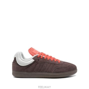 인더샵 Y-3 아디다스 DYZ 삼바 스니커즈