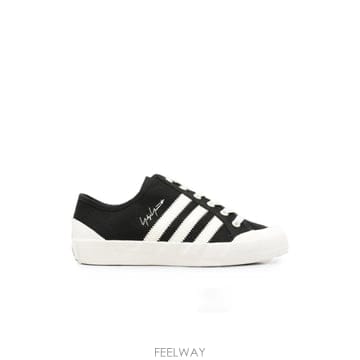 인더샵 Y-3 와이쓰리 블랙 스니커즈