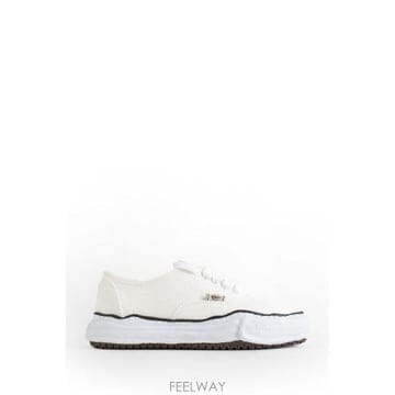 인더샵 Maison MIHARA YASUHIRO 베이커 베이커 OG솔 스니커즈