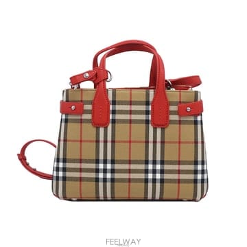 Burberry �߰���ǰ�Ǵ��� / Burberry(������) 4076947 ���� Ʈ���� ������ üũ ��� ���� ��Ʈ�߰���ǰ�Ǵ��� / Burberry(������) 4076947 ���� Ʈ���� 