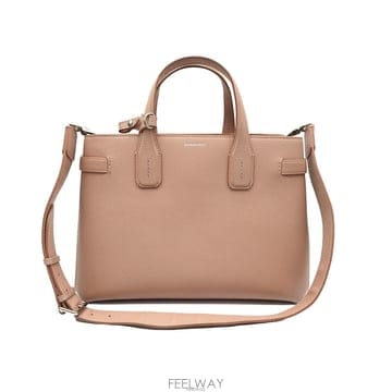 Burberry �߰���ǰ�Ǵ��� / Burberry(������) 8006325 ��ũ �Ͽ콺 üũ ���� ��ʹ� �̵�� 2W�߰���ǰ�Ǵ��� / Burberry(������) 8006325 ��ũ �Ͽ콺 