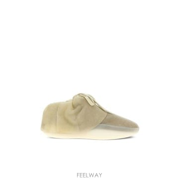 인더샵 FEAR OF GOD 피어오브갓 베이지 스니커즈