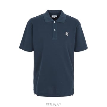 Maison Kitsune ����Ű���� ������� ���� ī�� ����Ƽ���� PM00210KP0001 0413����Ű���� ������� ���� ī�� ����Ƽ���� PM00210KP0001