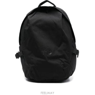 인더샵 Y-3 와이쓰리 블랙 백팩