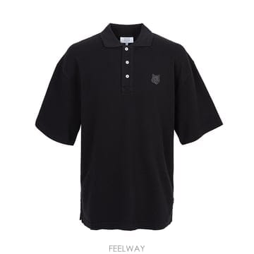 Maison Kitsune ����Ű���� ������� ���� ī�� ����Ƽ���� PM00211KP0001 P199����Ű���� ������� ���� ī�� ����Ƽ���� PM00211KP0001