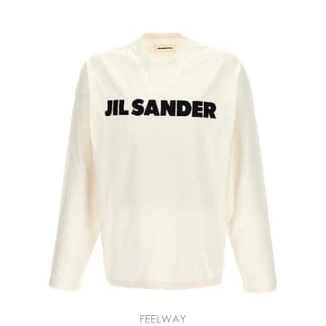 JIL SANDER �δ��� JIL SANDER �ΰ� ������ �ս����� Ƽ�����δ��� JIL SANDER �ΰ� ������ �ս����� Ƽ����