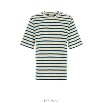 JIL SANDER �δ��� JIL SANDER ������ �׸� ���� Ƽ�����δ��� JIL SANDER ������ �׸� ���� Ƽ����