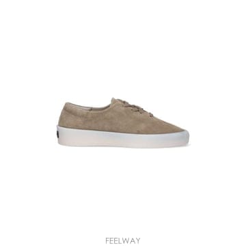 인더샵 FEAR OF GOD 피어오브갓 그레이 스니커즈