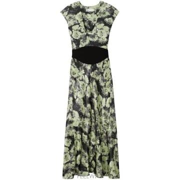 Tory Burch �δ��� Tory Burch �丮��ġ �׸� �� �巹���δ��� Tory Burch �丮��ġ �׸� �� �巹��