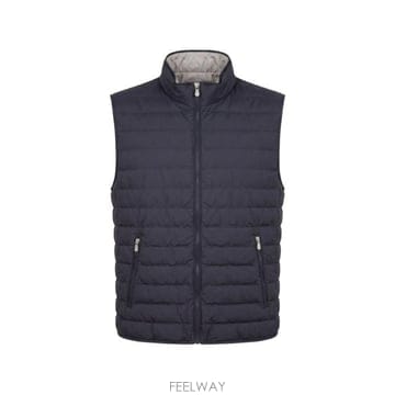 인더샵 BRUNELLO CUCINELLI 브루넬로 쿠치넬리 네이비 베스트