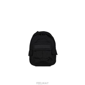 인더샵 Y-3 와이쓰리 블랙 백팩