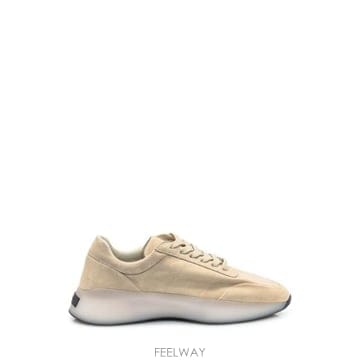 인더샵 FEAR OF GOD 피어오브갓 베이지 스니커즈