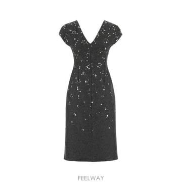 JIL SANDER �δ��� JIL SANDER ������ ���� �̵� �巹���δ��� JIL SANDER ������ ���� �̵� �巹��