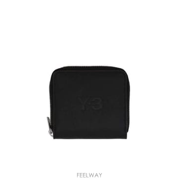인더샵 Y-3 와이쓰리 블랙 지갑