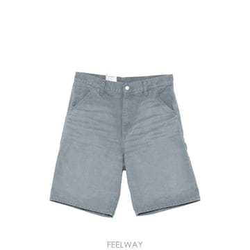 당일배송 칼하트 릴랙스 코튼 쇼츠