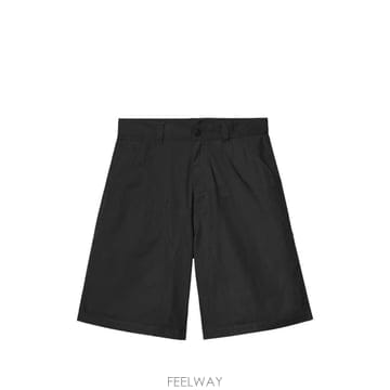 당일배송 칼하트 버튼 클로저 쇼츠