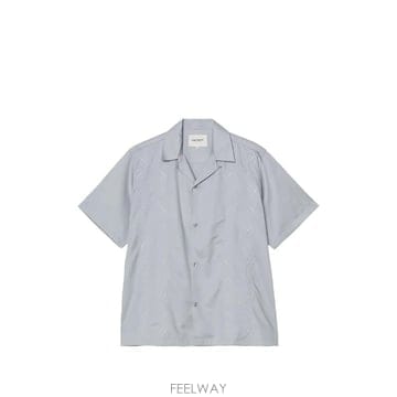 당일배송 칼하트 시그넷 반소매 셔츠