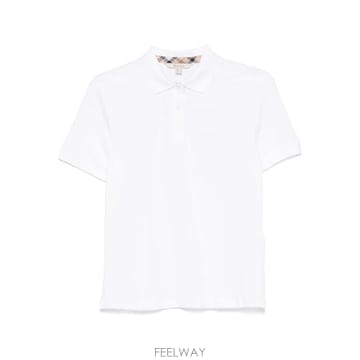 당일배송 바버 보포드 폴로 탑