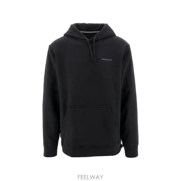 당일배송 파타고니아 피츠 로이 아이콘 업라이절 드로스트링 후디