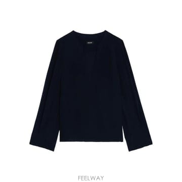 당일배송 쟈딕앤볼테르 토르니 튜닉