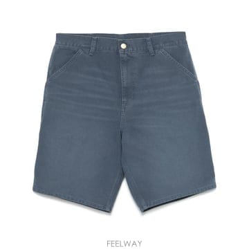당일배송 칼하트 싱글 니 쇼츠