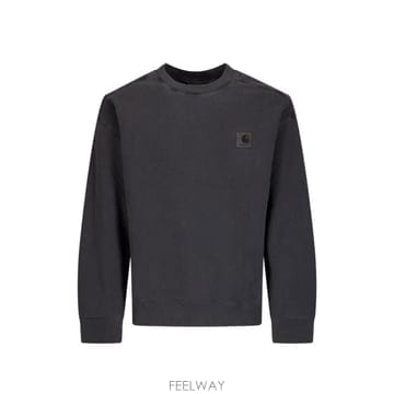 당일배송 칼하트 넬슨 스웨트셔츠