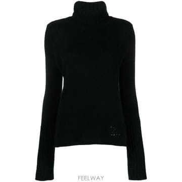 당일배송 쟈딕앤볼테르 캐시미어 터틀 넥 스웨터