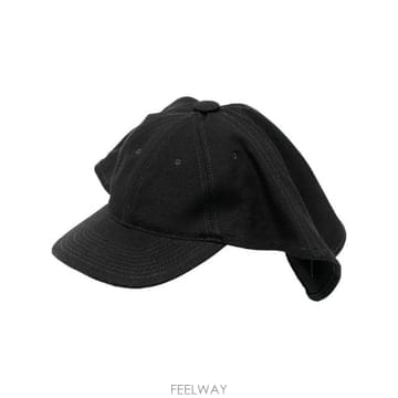 당일배송 라프시몬스 이어 플랩 베이스볼 캡 모자