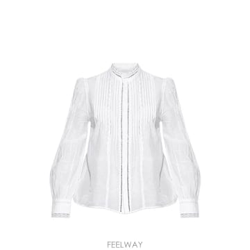 당일배송 쟈딕앤볼테르 팀즈 셔츠
