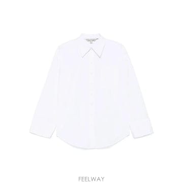 당일배송 바버 안젤라 셔츠