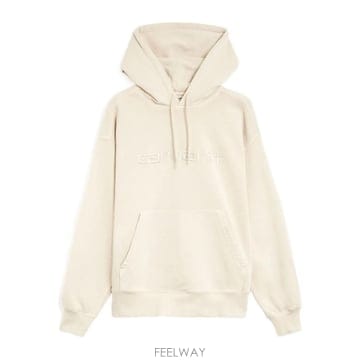 Į 더스터 후드티