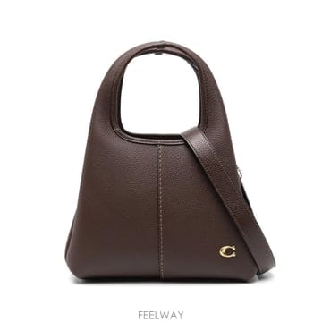 당일배송 코치 23 라나 토트 백