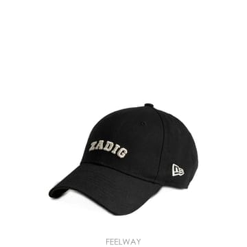 당일배송 쟈딕앤볼테르 X 뉴에라 ZV 캡 모자