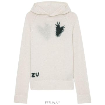 당일배송 쟈딕앤볼테르 무니 후디