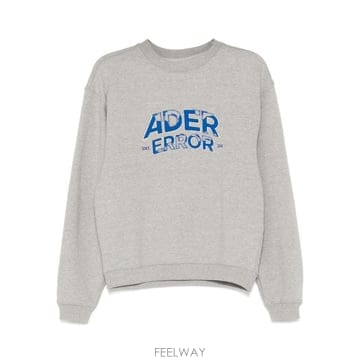 당일배송 아더에러 에드카 스웨트셔츠