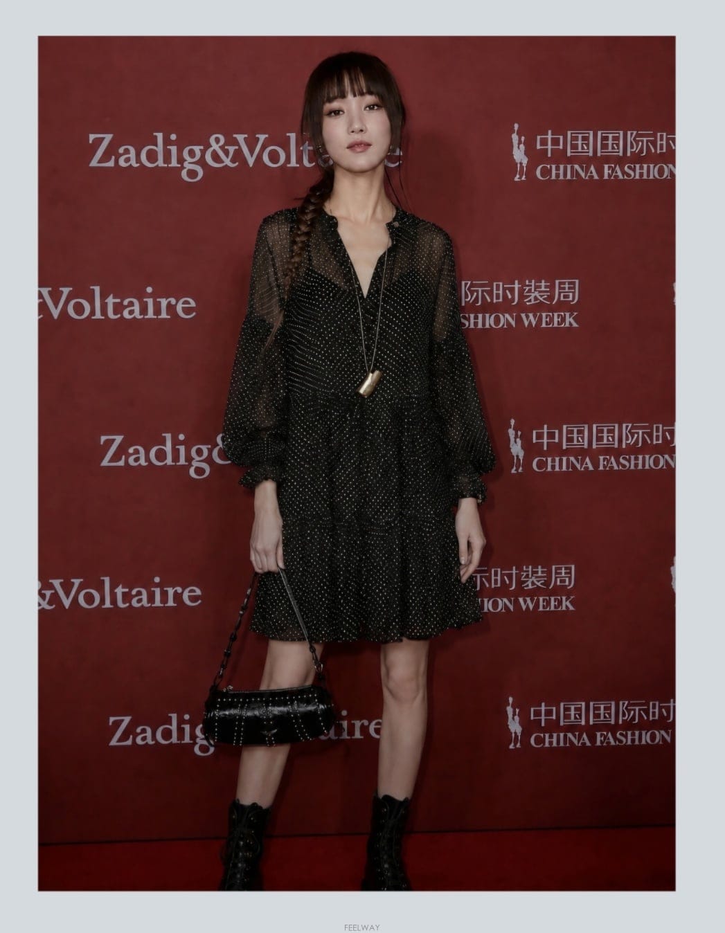 Zadig&Voltaire ���غ��׸� ���ǽ����غ��׸� ���ǽ�