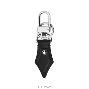 몽블랑 포인티드 디테일 키링