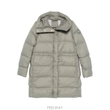 당일배송 캐나다구스 몽고메리 후드 패딩 코트