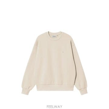 당일배송 칼하트 케이시 스웨트셔츠