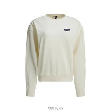 파타고니아 스웨트셔츠 그레이