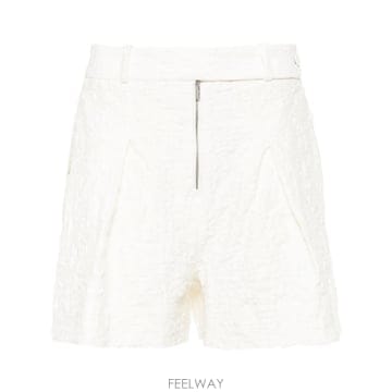 당일배송 질샌더 벨트 루프 쇼츠