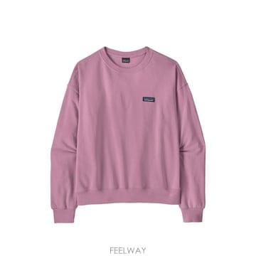 파타고니아 스웨트셔츠 그레이