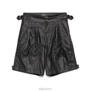 당일배송 이자벨마랑 펠리즈 쇼츠