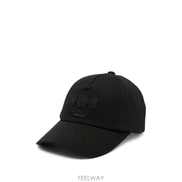 당일배송 아더에러 로고 자수 베이스볼 캡 모자