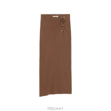 당일배송 쟈딕앤볼테르 주노 스커트