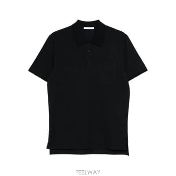 당일배송 지방시 반소매 폴로 셔츠