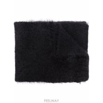 당일배송 라프시몬스 모헤어 혼방 엑스트라 롱 스카프