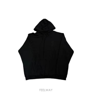 크롬하츠 로고 스웨트셔츠