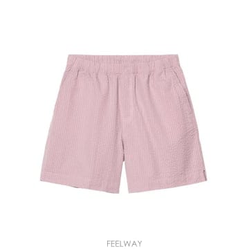 칼하트 시어서커 쇼츠
