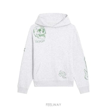 쟈딕앤볼테르 사차 스웨트셔츠